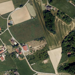 Satellite imagery of Sendeturm Passau, AT