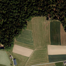 Satellite imagery of Holzstein, AT