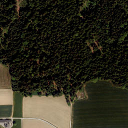 Satellite imagery of Holzstein, AT