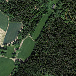 Satellite imagery of Hintzing, AT