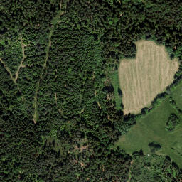 Satellite imagery of Hintzing, AT