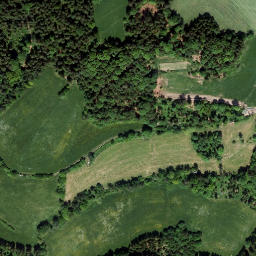 Satellite imagery of Hintzing, AT