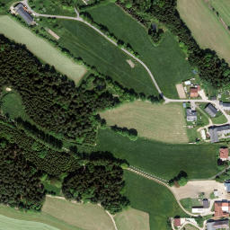 Satellite imagery of II/58C, AT