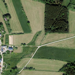 Satellite imagery of Průsmyk Vyšebrodský, AT