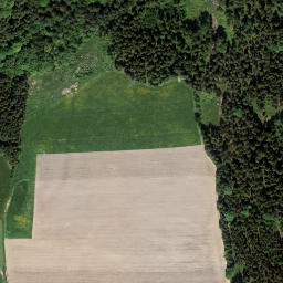 Satellite imagery of Průsmyk Vyšebrodský, AT