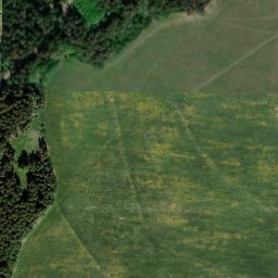 Satellite imagery of Radvanovský vrch [Vyšší Brod-Dolní Drkolná], CZ