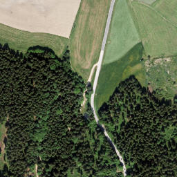Satellite imagery of survey_point, DE