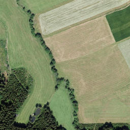 Satellite imagery of survey_point, DE