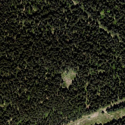 Satellite imagery of Viehberg (Freiwald) [Sandl], AT