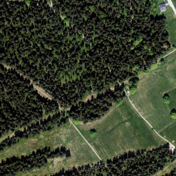 Satellite imagery of Viehberg (Freiwald) [Sandl], AT