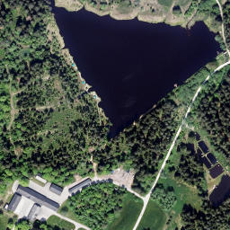 Satellite imagery of Schloss Rosenhof, AT