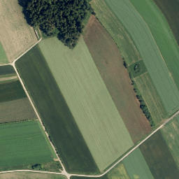 Satellite imagery of Kirchbühel, AT