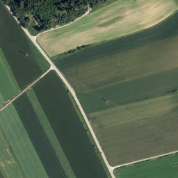 Satellite imagery of Kirchbühel, AT