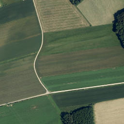 Satellite imagery of Kirchbühel, AT