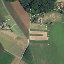 Satellite imagery of Steinwand, AT