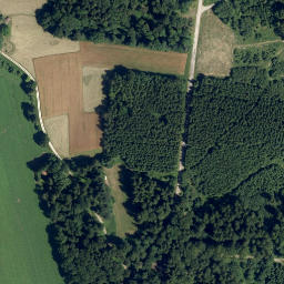 Satellite imagery of Steinwand, AT