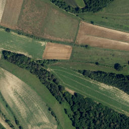 Satellite imagery of Brandsberg, AT