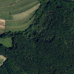 Satellite imagery of Brandsberg, AT