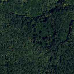 Satellite imagery of Brandsberg, AT