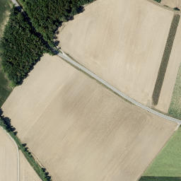 Satellite imagery of Altenberg, AT