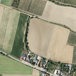 Satellite imagery of Altenberg, AT