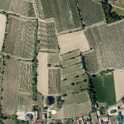 Satellite imagery of Altenberg, AT