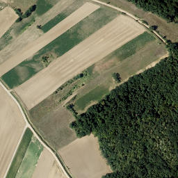 Satellite imagery of Schloßberg, AT
