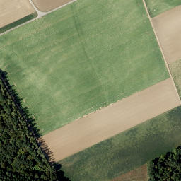 Satellite imagery of Hochberg, AT