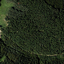 Satellite imagery of Gielingberg, AT