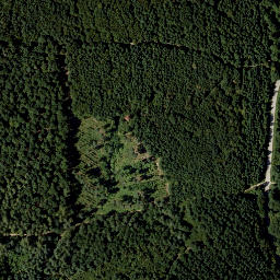 Satellite imagery of Gielingberg, AT