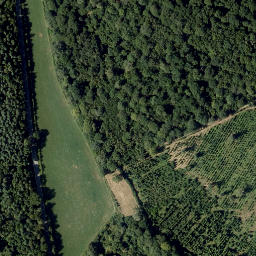 Satellite imagery of Zeilerrücken, AT