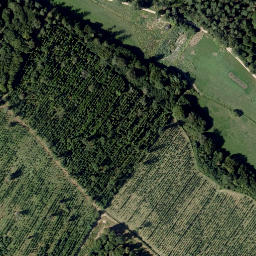 Satellite imagery of Zeilerrücken, AT