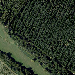 Satellite imagery of Zeilerrücken, AT