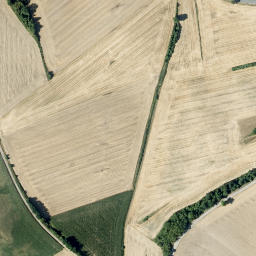 Satellite imagery of Oberleiser Berg, AT