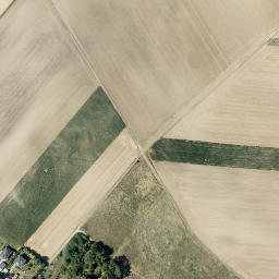 Satellite imagery of Schloss Niederleis, AT
