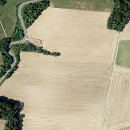 Satellite imagery of Schloss Niederleis, AT
