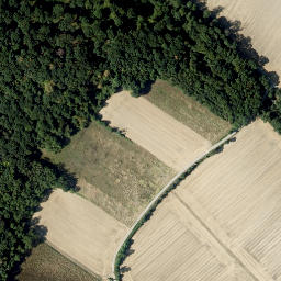Satellite imagery of Hirtenberg, AT