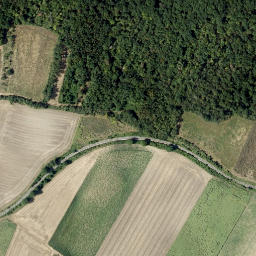 Satellite imagery of Rosenberg, AT