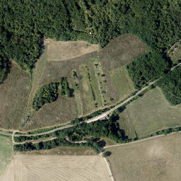 Satellite imagery of Rosenberg, AT