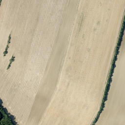 Satellite imagery of Hillersberg, AT