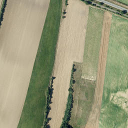 Satellite imagery of Hillersberg, AT