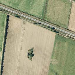 Satellite imagery of Hillersberg, AT