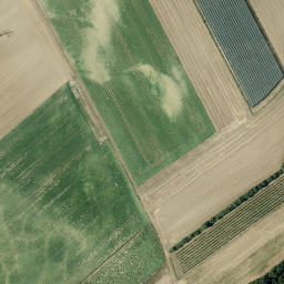 Satellite imagery of Karberg, AT