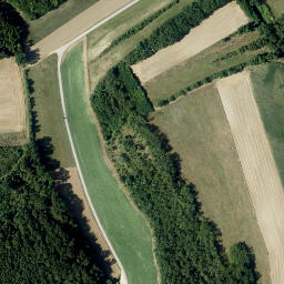 Satellite imagery of Karberg, AT