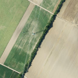 Satellite imagery of Streitberg, AT
