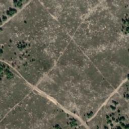 Satellite imagery of Hlawna borowicza, SK