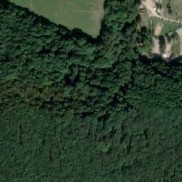 Satellite imagery of boundary_stone, SK