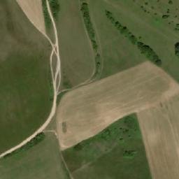 Satellite imagery of survey_point, SK