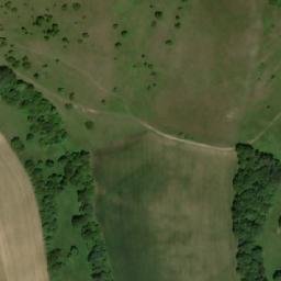 Satellite imagery of survey_point, SK