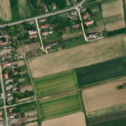 Satellite imagery of boundary_stone, SK
